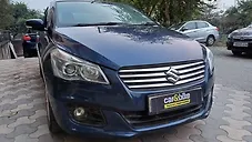Used Maruti Suzuki Ciaz Sigma 1.4 MT in Faridabad