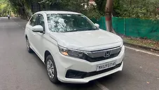 Used Honda Amaze 1.2 S AT i-VTEC Opt in Mumbai