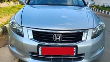 Used Honda Accord 2.4 AT in Mohali