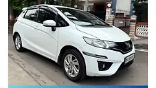 Used Honda Jazz V AT Petrol in Mumbai