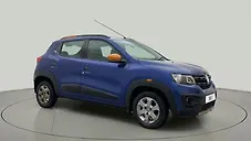 Used Renault Kwid CLIMBER 1.0 [2017-2019] in Bangalore