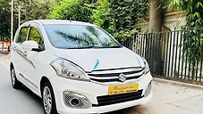 Used Maruti Suzuki Ertiga VDI SHVS in Kanpur