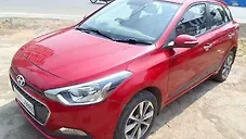 Used Hyundai Elite i20 Asta 1.4 CRDI in Hyderabad