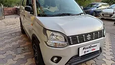 Used Maruti Suzuki Wagon R LXi 1.0 CNG in Faridabad