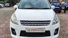Used Maruti Suzuki Ertiga ZXi in Mumbai