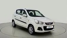 Used Maruti Suzuki Alto K10 VXi [2014-2019] in Chandigarh