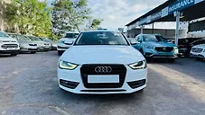 Used Audi A4 2.0 TDI (177bhp) Premium in Hyderabad