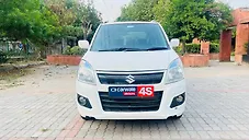 Used Maruti Suzuki Wagon R 1.0 LXI CNG in Delhi