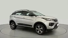 Used Tata Nexon XZ Plus in Delhi