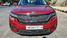 Used Kia Seltos HTK Plus 1.5 Diesel AT in Delhi