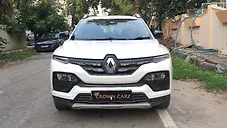 Used Renault Kiger RXT AMT in Bangalore