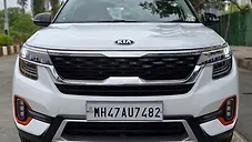 Used Kia Seltos HTX IVT 1.5 [2019-2020] in Mumbai