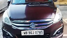 Used Maruti Suzuki Ertiga VXi in Kolkata