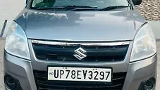 Used Maruti Suzuki Wagon R 1.0 LXI CNG in Kanpur