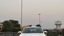 Used Toyota Fortuner 2.8 4x4 AT in Lucknow