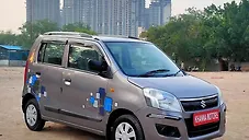 Used Maruti Suzuki Wagon R 1.0 LXI CNG (O) in Delhi