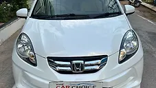 Used Honda Amaze 1.2 S i-VTEC in Hyderabad