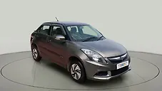 Used Maruti Suzuki Swift Dzire VXI in Indore