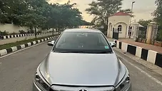Used Toyota Innova Crysta 2.8 ZX AT 7 STR [2016-2020] in Bangalore