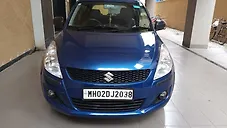 Used Maruti Suzuki Swift LXi in Mumbai
