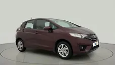 Used Honda Jazz V Petrol in Ahmedabad