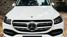 Used Mercedes-Benz GLS 400d 4MATIC [2020-2023] in Pune