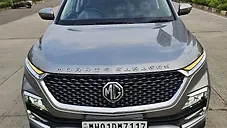 Used MG Hector Sharp 1.5 DCT Petrol [2019-2020] in Mumbai