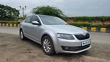Used Skoda Octavia 2.0 TDI CR Style Plus AT in Mumbai