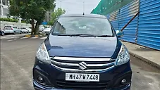 Used Maruti Suzuki Ertiga VXi in Navi Mumbai