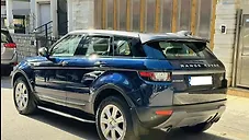 Used Land Rover Range Rover Evoque HSE Dynamic Petrol in Bangalore