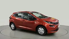Used Tata Altroz XE Petrol [2020-2023] in Mumbai