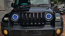 Used Mahindra Thar LX Hard Top Diesel MT 4WD in Pune