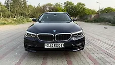 Used BMW 5 Series 530i M Sport [2019-2019] in Delhi