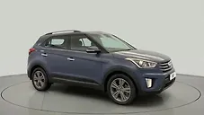 Used Hyundai Creta 1.6 SX Plus Petrol in Delhi