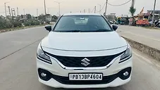 Used Maruti Suzuki Baleno Delta MT [2022-2023] in Ludhiana