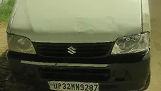 Used Maruti Suzuki Eeco 5 STR WITH A/C+HTR [2014-2019] in Lucknow