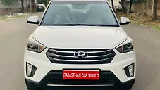 Used Hyundai Creta SX Plus 1.6  Petrol in Jaipur