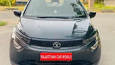 Used Tata Altroz XZ Plus Diesel [2021-2023] in Jaipur