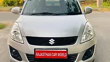 Used Maruti Suzuki Swift LDi ABS [2014-2017] in Jaipur