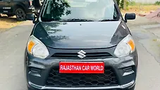 Used Maruti Suzuki Alto 800 Lxi in Jaipur
