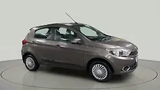 Used Tata Tiago Revotron XZA in Mumbai