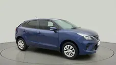 Used Maruti Suzuki Baleno Delta 1.2 in Hyderabad