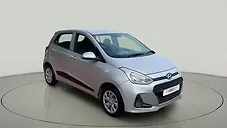 Used Hyundai Grand i10 Magna 1.2 Kappa VTVT in Indore
