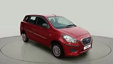 Used Datsun GO+ T [2018-2019] in Indore