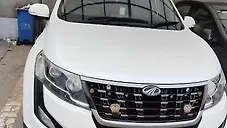 Used Mahindra XUV500 W5 [2018-2020] in Meerut