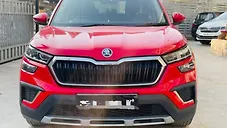 Used Skoda Kushaq Style 1.5L TSI DSG in Bangalore