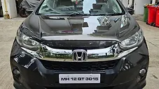 Used Honda WR-V VX MT Diesel in Pune