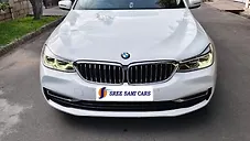 Used BMW 6 Series GT 620d Luxury Line [2019-2019] in Coimbatore