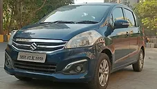 Used Maruti Suzuki Ertiga ZDI SHVS in Mumbai