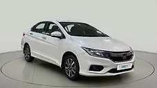 Used Honda City 4th Generation V CVT Petrol [2017-2019] in Chandigarh